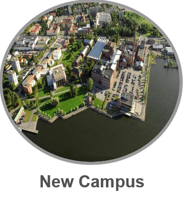 new campus