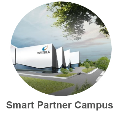 smart partner campus