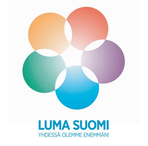 LUMA-kirja