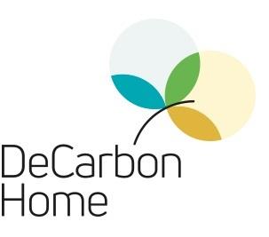 DeCarbonHomeLogo