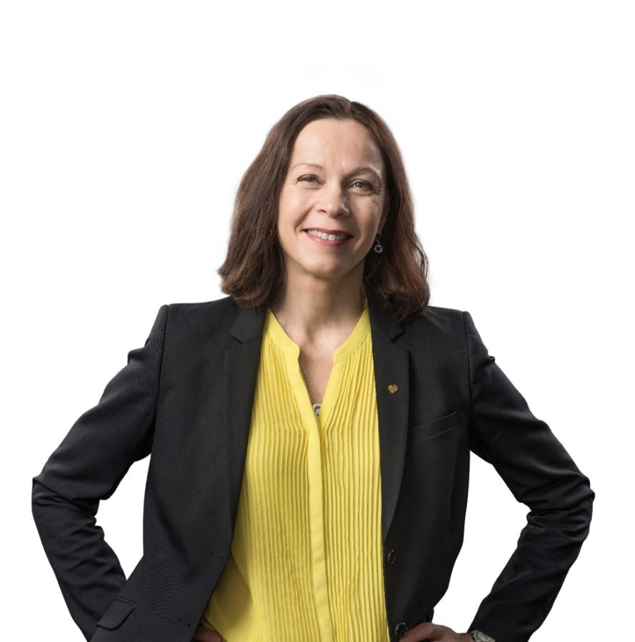 Helinä Saarela