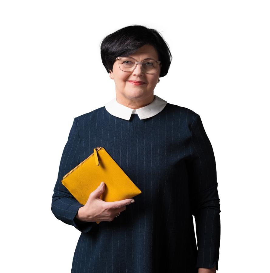 Pirjo Laaksonen