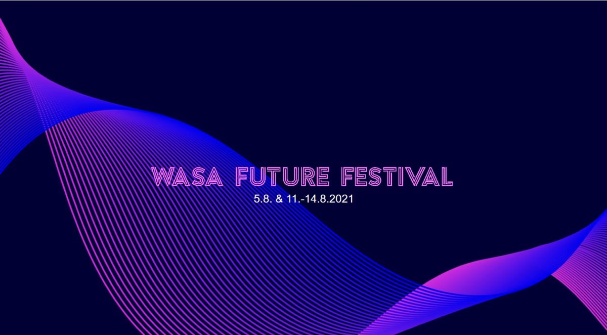 Wasa Future Festival