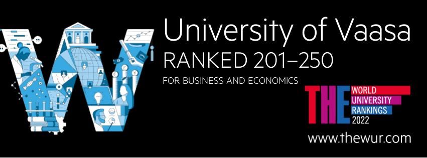 THE World University Ranking by subject logo
