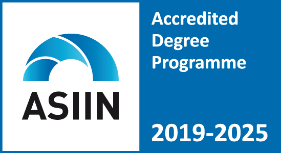 ASIIN logo 2019-2025
