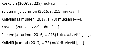 Narratiivinen viittaustapa