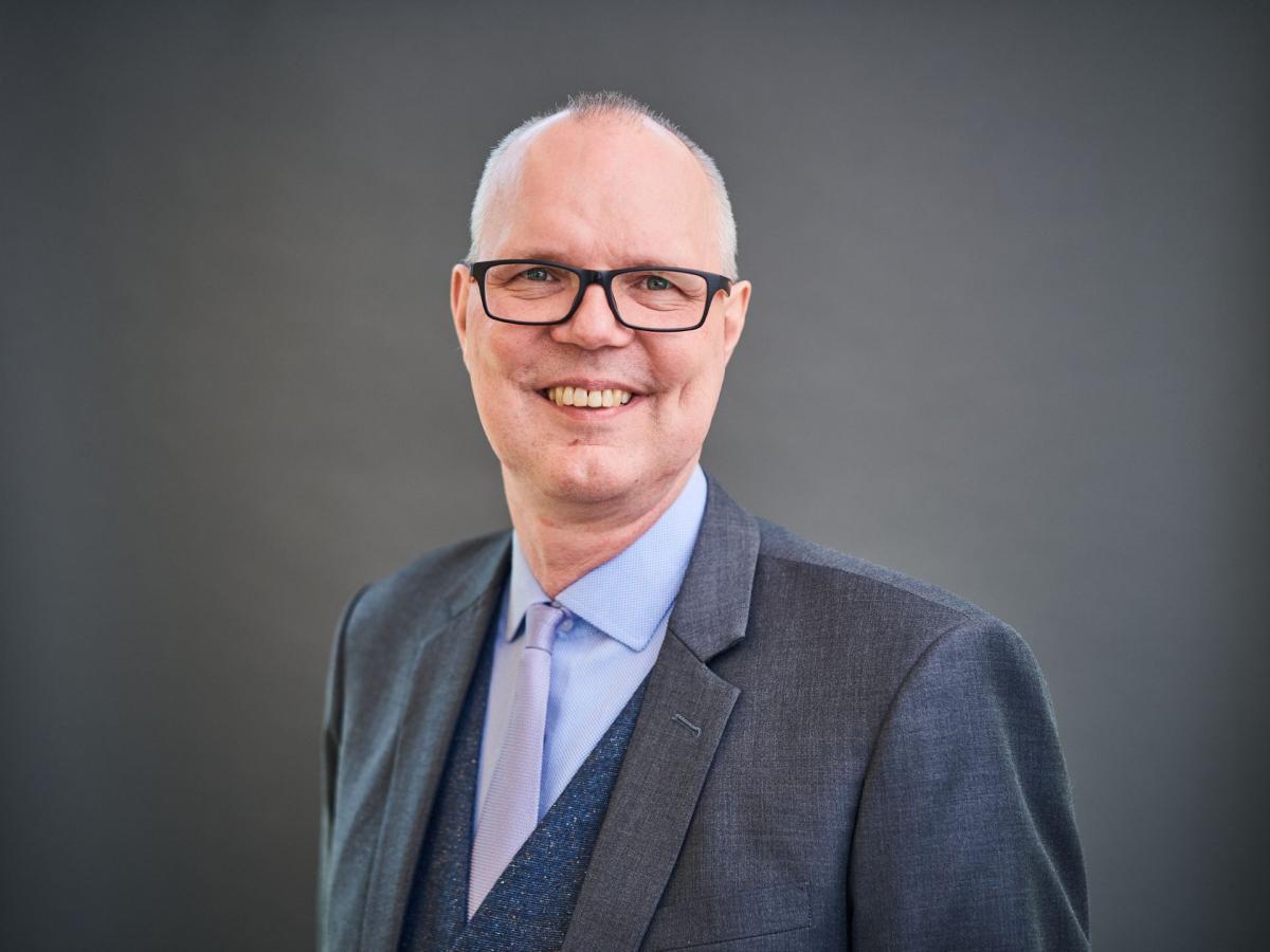 Jyrki Vuorinen