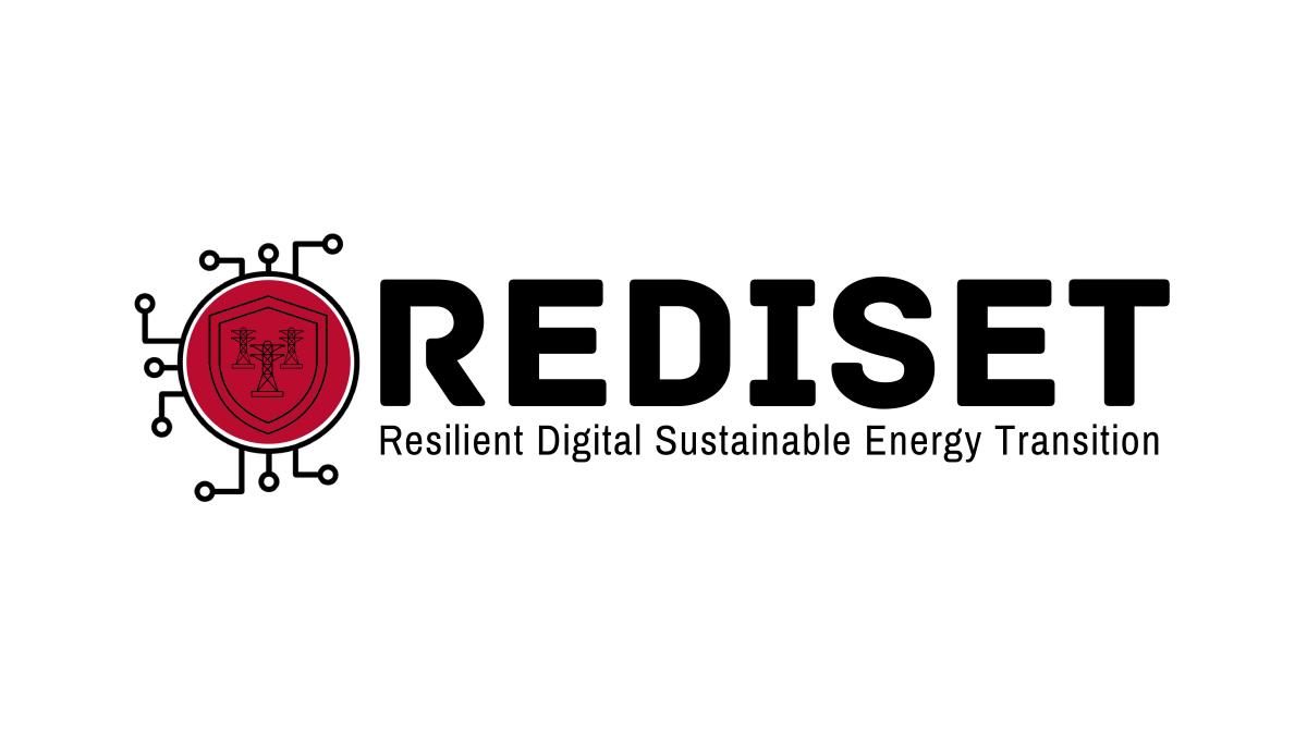 REDISET logo
