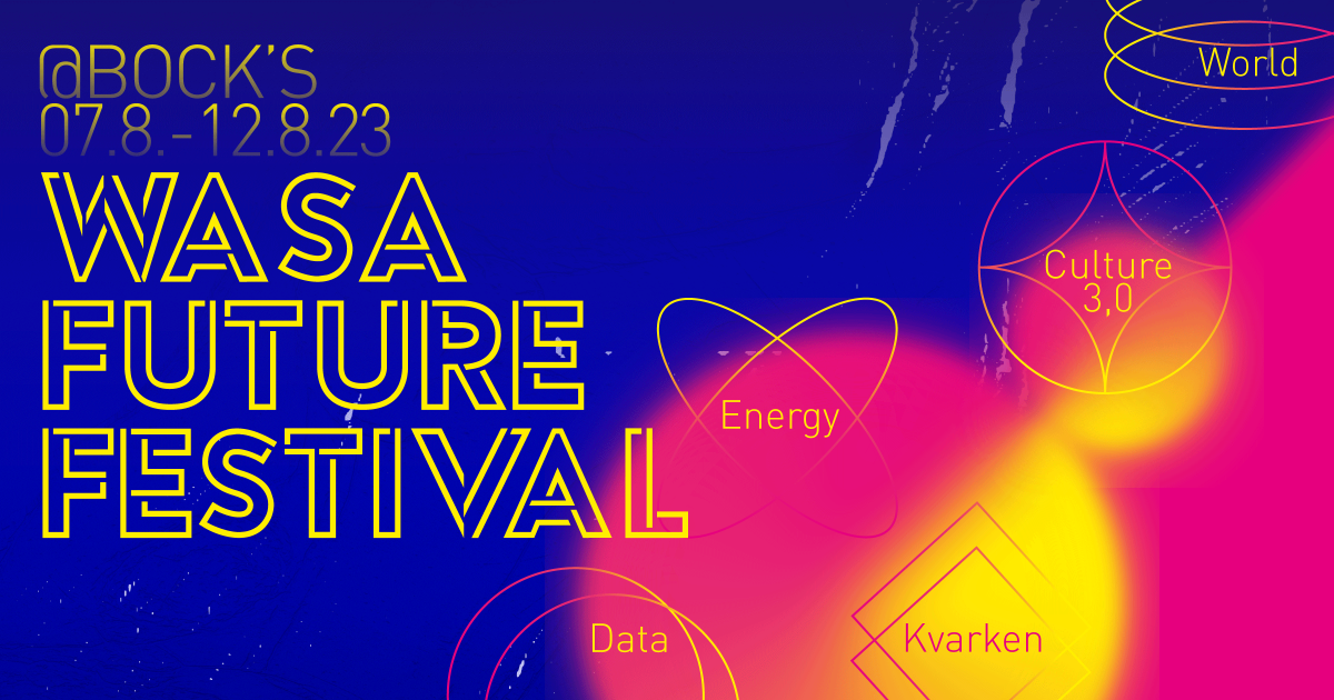 Wasa Future Festival 2023