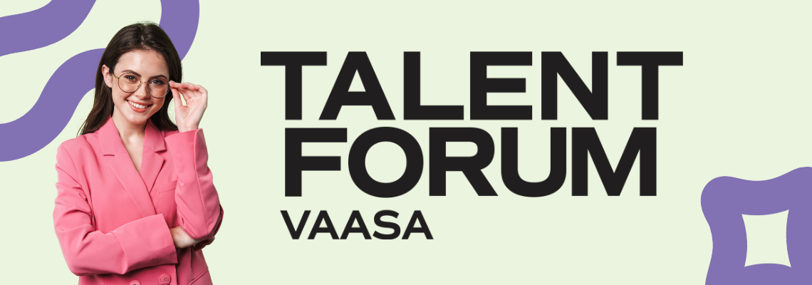 Talent Forum