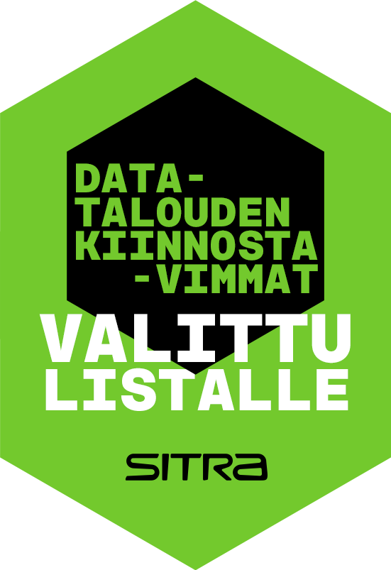 datatalouden kiinnostavimmat