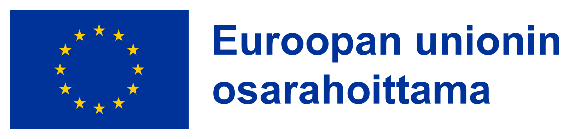 Euroopan unionin osarahoittama