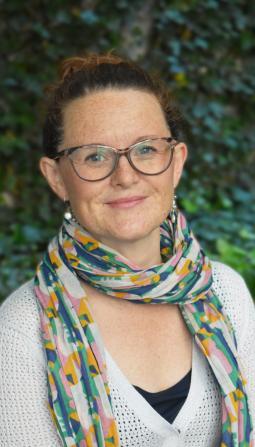 Sarah English