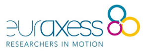 EURAXESS logo