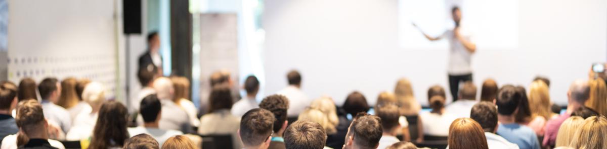 Keynote speaker
