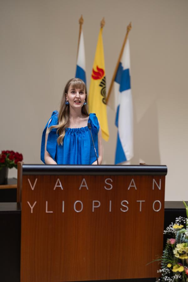 Sara Alasuutari