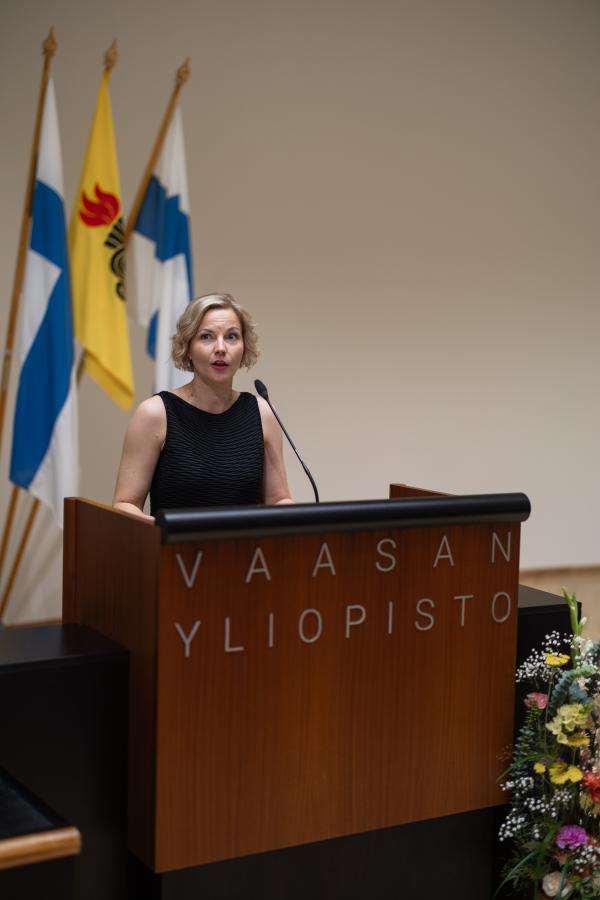 Krista Soini