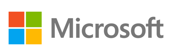 Microsoft logo