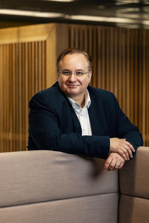 Martin Meyer