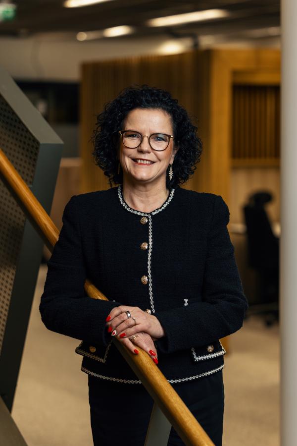 Minna Martikainen