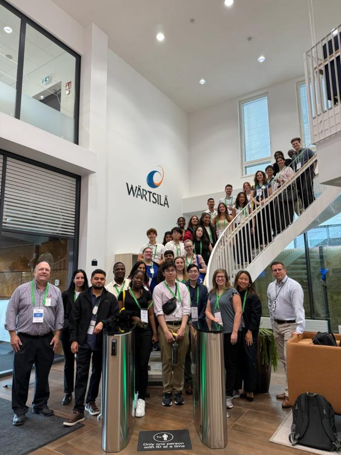 Wärtsilä