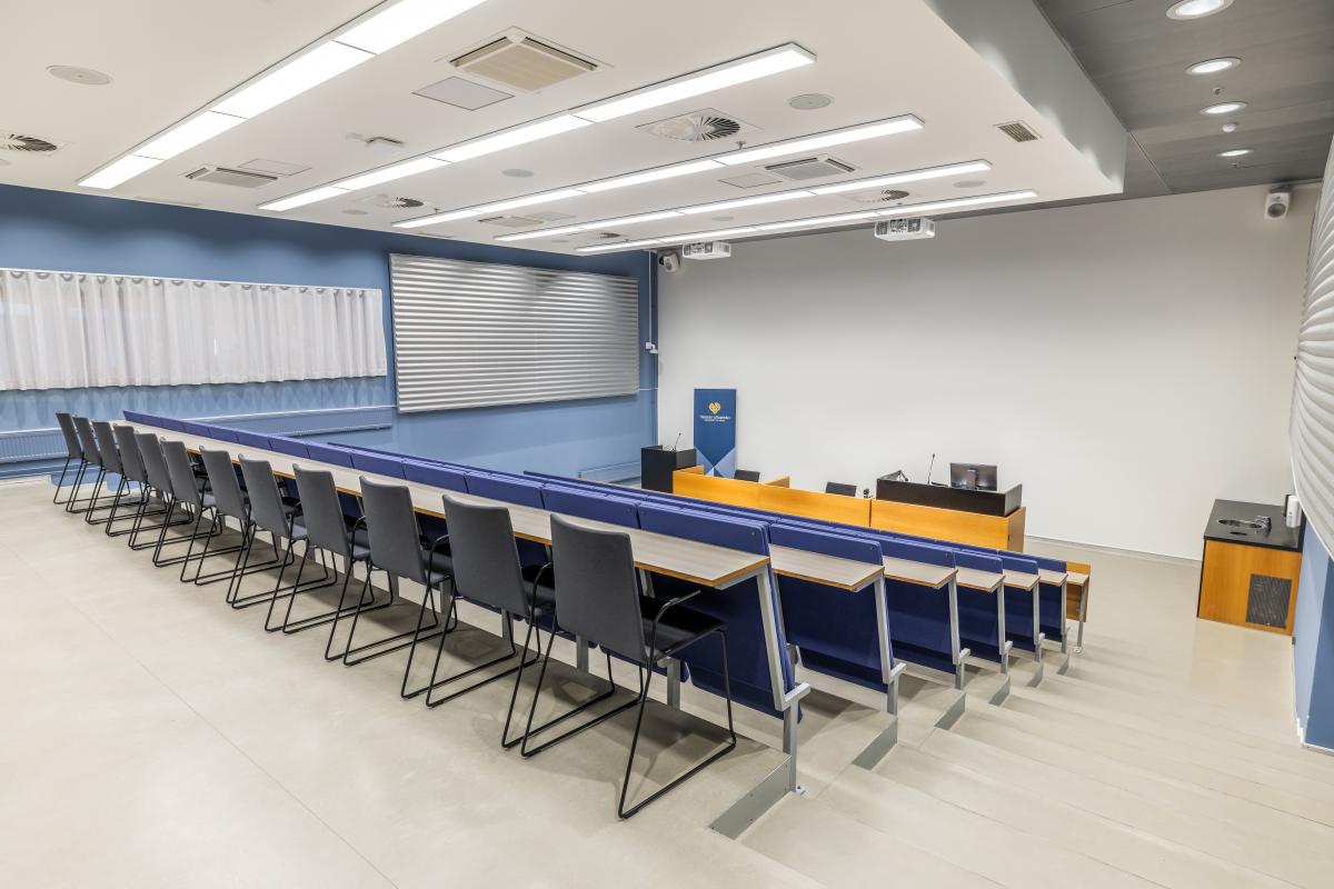 Nissi-auditorio