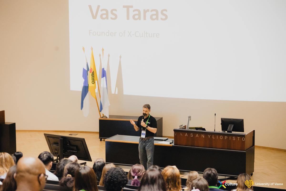 DR Vas Taras