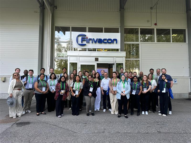 Finvacon