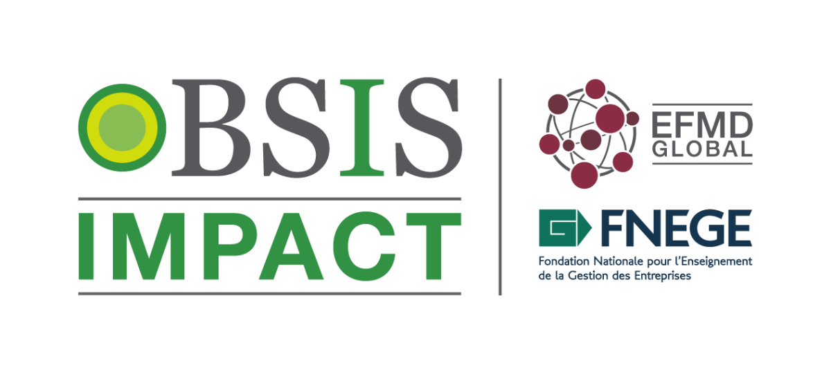 BSIS Impact logo
