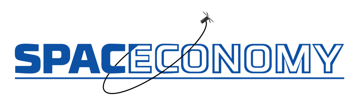 SPACECONOMY-hankkeen logo