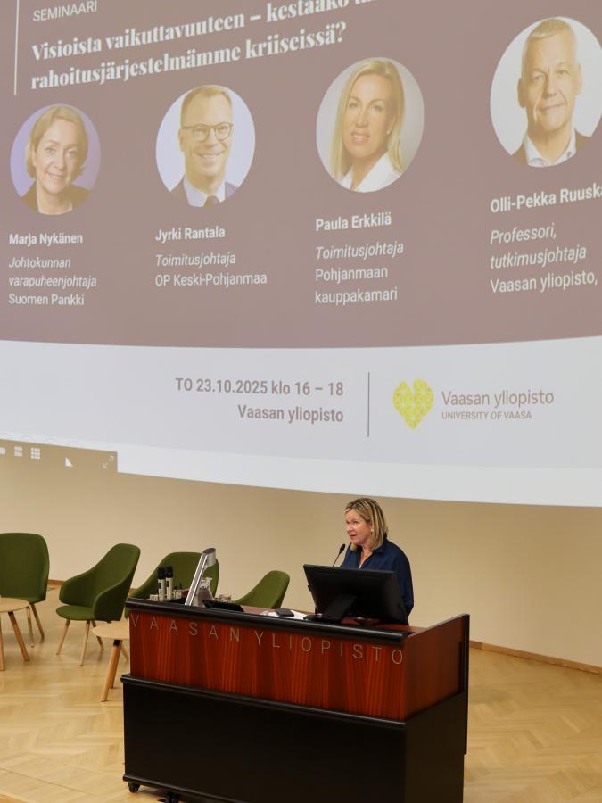 Tanja Risikko