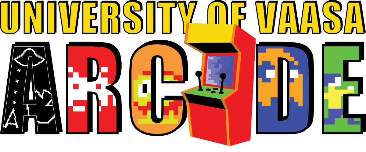 Pelihallin logo 16122025