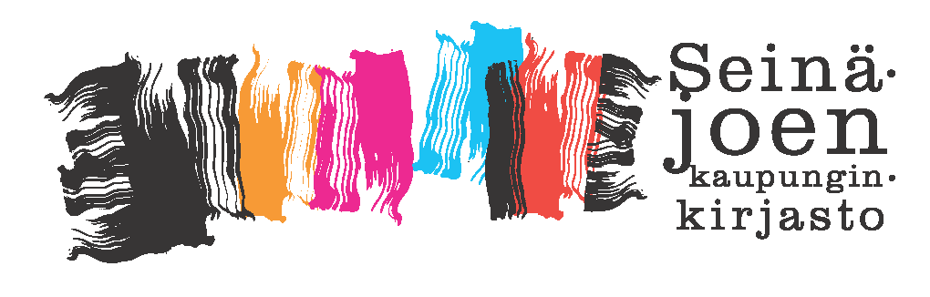 Mukana tiedetuvassa Seinäjoen kaupunginkirjasto