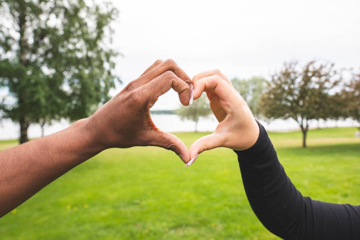 Opiskelijoiden käsisydän