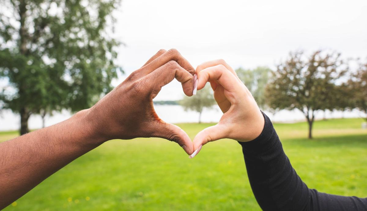 Opiskelijoiden käsisydän