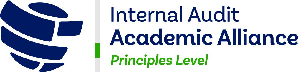 Internal Audit Academi Alliance logo