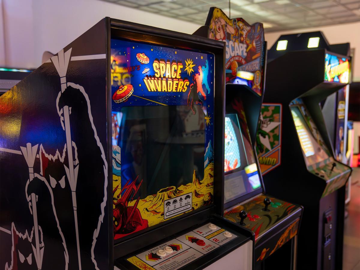 Arcade