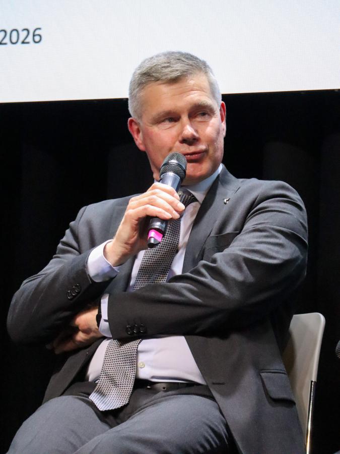 Martti Sassi