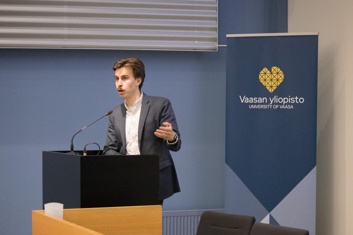 Matias Mäkynen