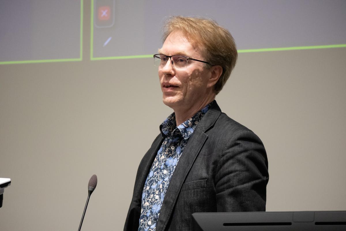 Petri Välisuo