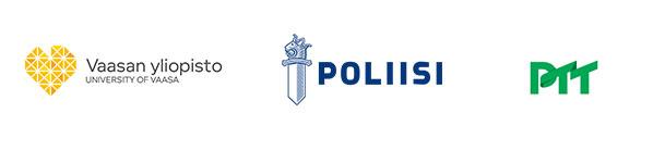 Vaasan yliopisto - Poliisiammattikorkeakoulu - PTT