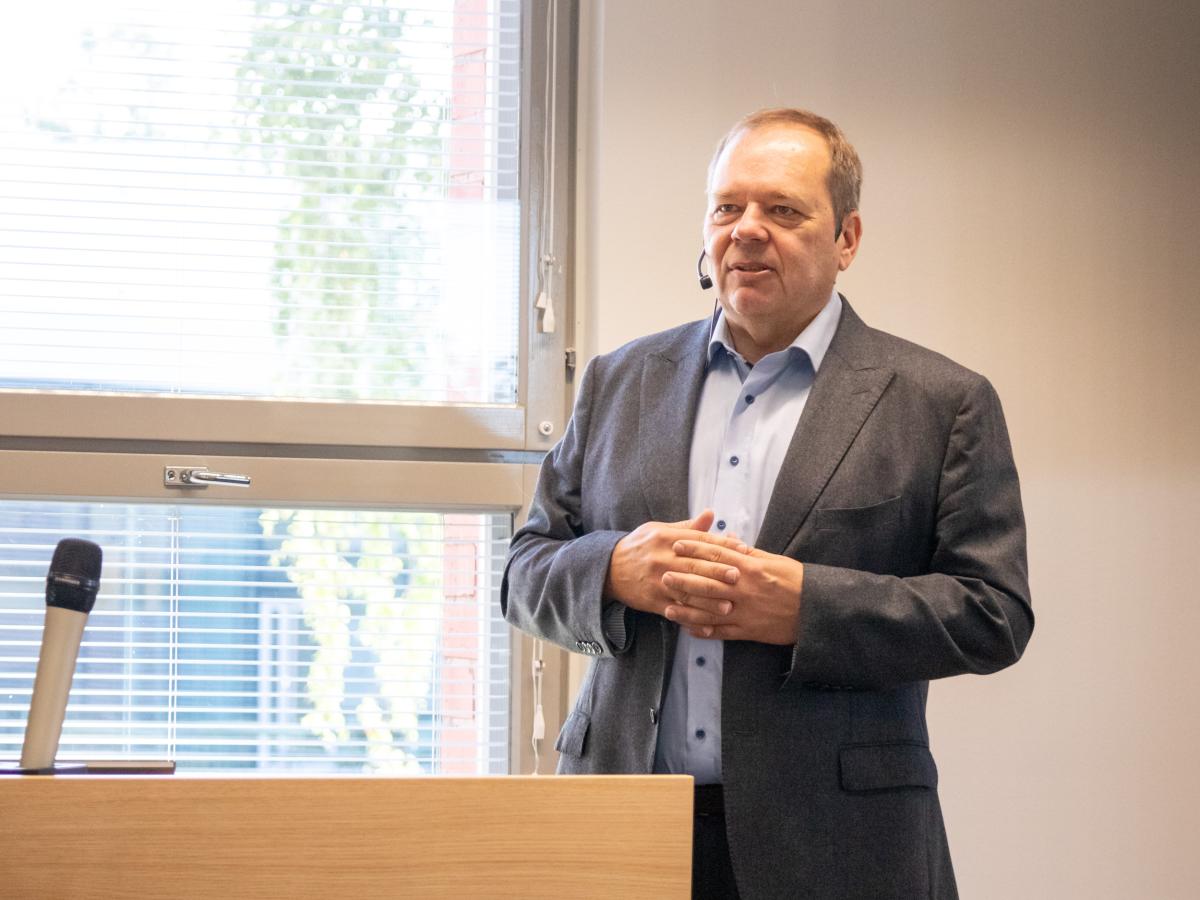 Peter Gabrielsson