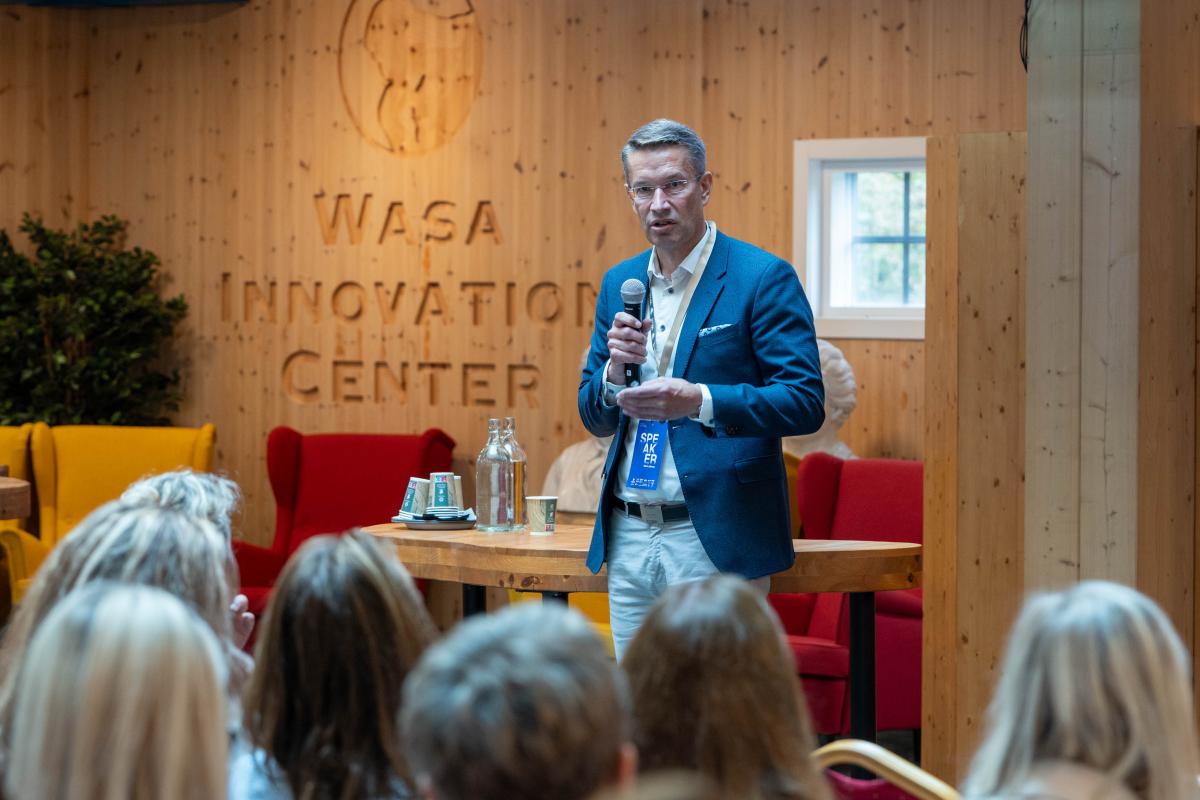 Harri Jalonen