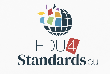 Edu4standards logo