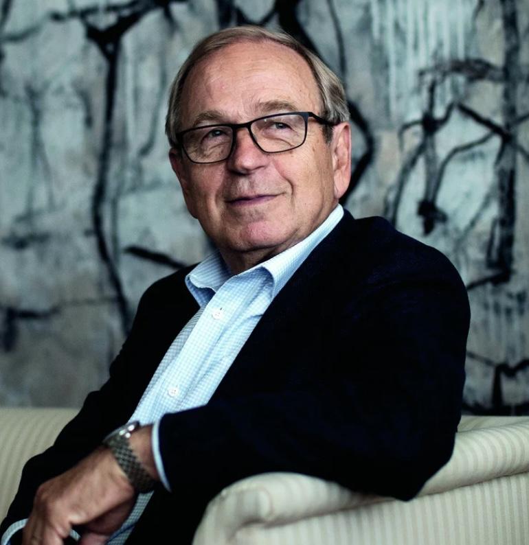 Erkki Liikanen