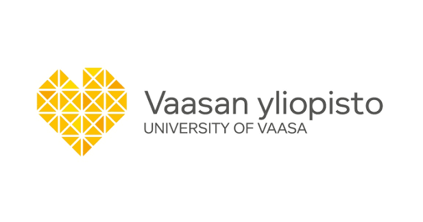 Vaasan yliopisto logo