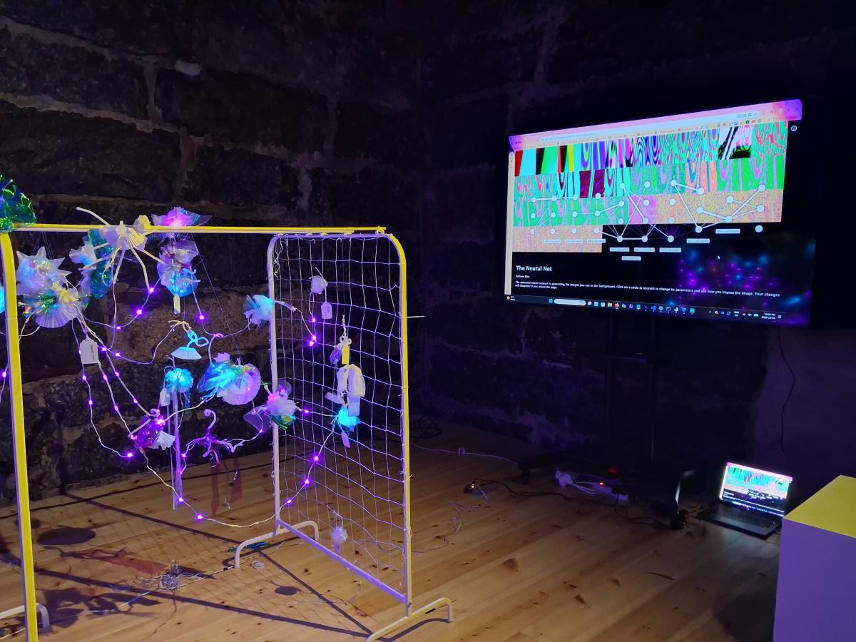 The Neural Network
