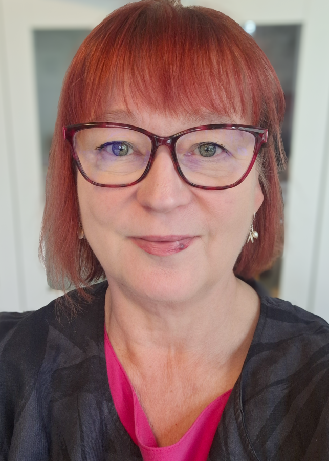 Marita Ahola