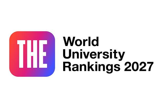 THE World University Rankings 2027
