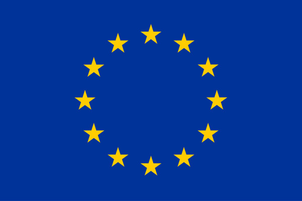 EU flag